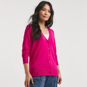 United Colors of Benetton Women's Wool Cardigan